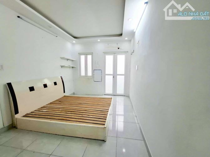 Nhà Trần Đình Xu_ Q1. DT 27m2; 2 tầng. Ngang 3.2m/3.4m x dài 8.5m. Giá 3.8 tỷ. - 7