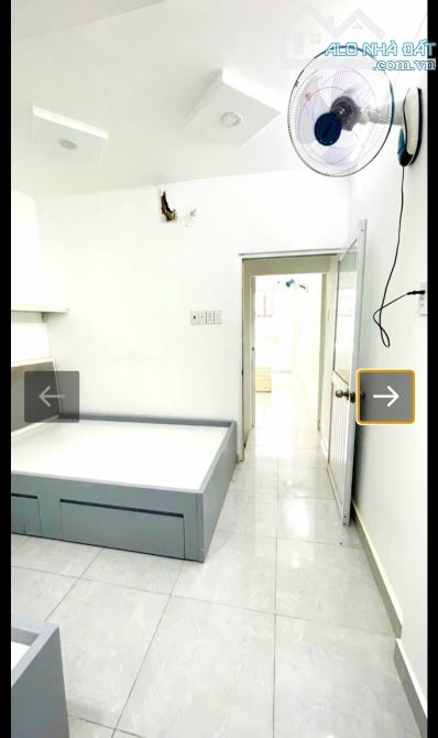 Nhà Trần Đình Xu_ Q1. DT 27m2; 2 tầng. Ngang 3.2m/3.4m x dài 8.5m. Giá 3.8 tỷ. - 7