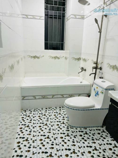 Cho thuê nhà đẹp KĐT Mỹ Gia Gói 7 - Nha Trang - 7