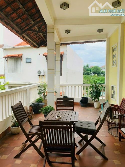 💥 BÁN 300M² ĐẤT PHỐ BIỂN AN THƯỢNG – TẶNG BIỆT THỰ 4 TẦNG – DÒNG TIỀN SẴN HƠN 100TR/THÁNG - 7