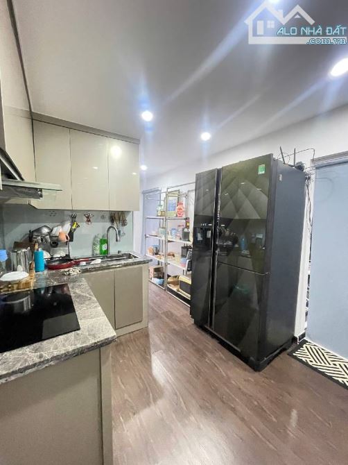 💥HƠN 4,55 TỶ- TT BÁCH KHOA-DUPLEX- 43/150M, 3 NGỦ- LÔ GÓC 3 THOÁNG - 7