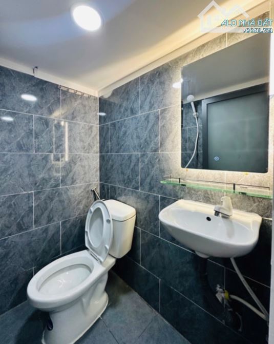 🇻🇳 LÊ VĂN THỌ, PHƯỜNG 11, GÒ VẤP, 128M2, 3 TẦNG, 15.9 TỶ - 7