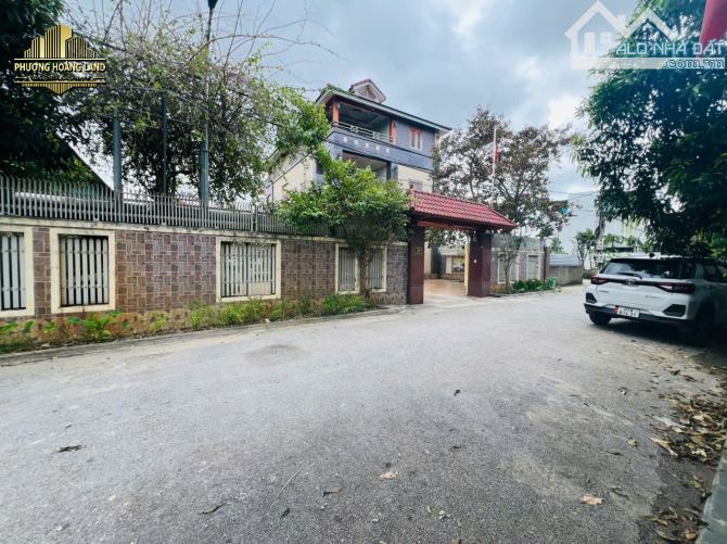 RA HÀNG 8 LÔ ĐẤT QUÁN BÀU (Cũ) – P. VINH HƯNG 56m2-104m2 TÂY TM ĐƯỜNG 12m - 7