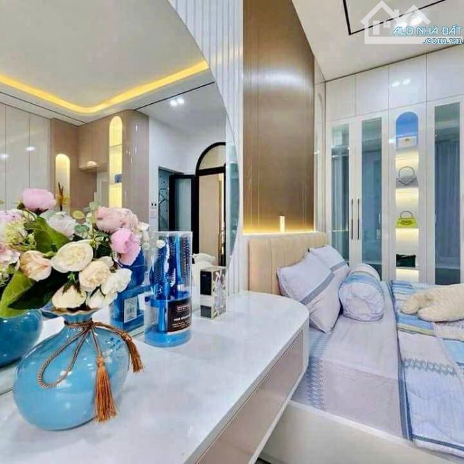 BÁN NHÀ 3 TẦNG FULL NỘI THẤT - MẶT TIỀN LÊ VĂN THỊNH, LIÊN CHIỂU, ĐÀ NẴNG - 7