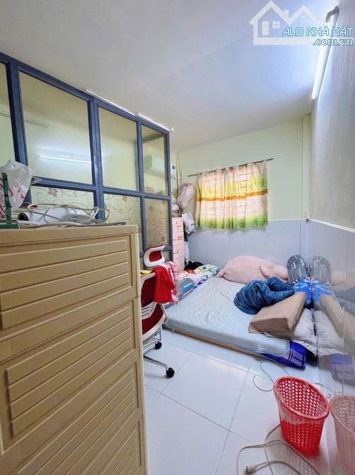 Nhà Bình Trị Đông -Bình Trị Đông-BìnhTân Dt 3 x 8m (22,3 m2). Giá 2️⃣Tỷ 8️⃣ - 7