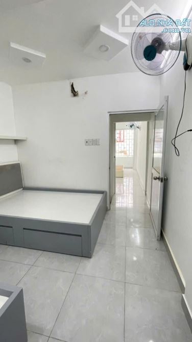 Nhà mới đẹp don bào ở ngay trần đình xu Q1 3.7ty chủ cần bán gấp.. - 7