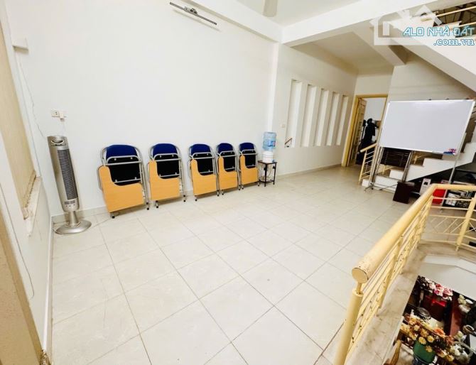 PHÂN LÔ VIP – Ô TÔ TRÁNH – VỈA HÈ RỘNG – LIỀN KỀ VĂN QUÁN – 68M² – 23 TỶ - 7