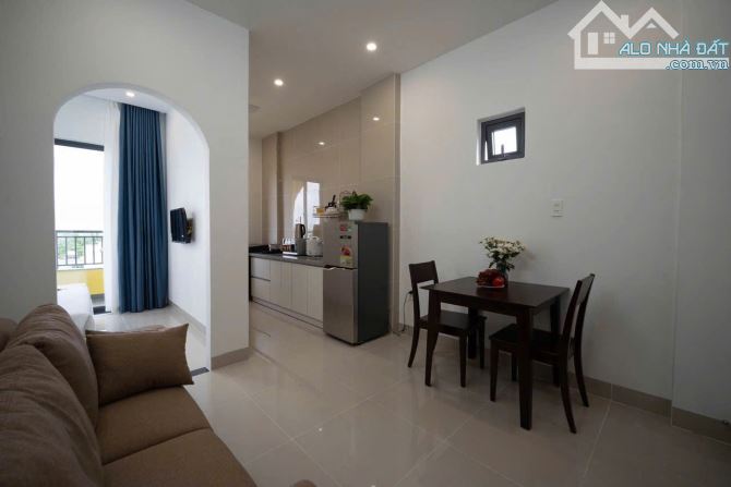 bán Toà Căn hộ Phước Trường 14 - 7