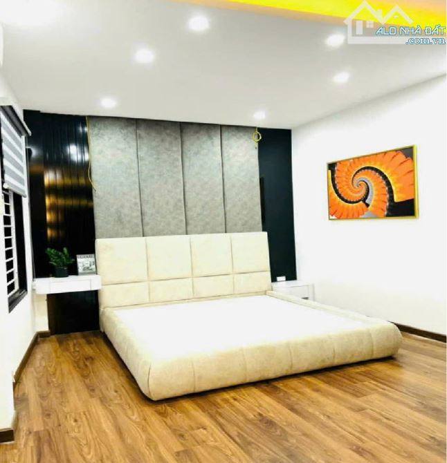 Cần Bán gấp nhà Cầu Giấy sổ đỏ hoa khôi – 5 tầng, Mặt tiền 5.8 m2, giá nhỉnh 9 tỷ - 7