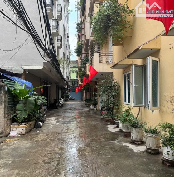 Chính chủ cần gấp nhà 5tầng trung tâm quận Thanh Xuân,gia nhỉnh 12tỷ - 7