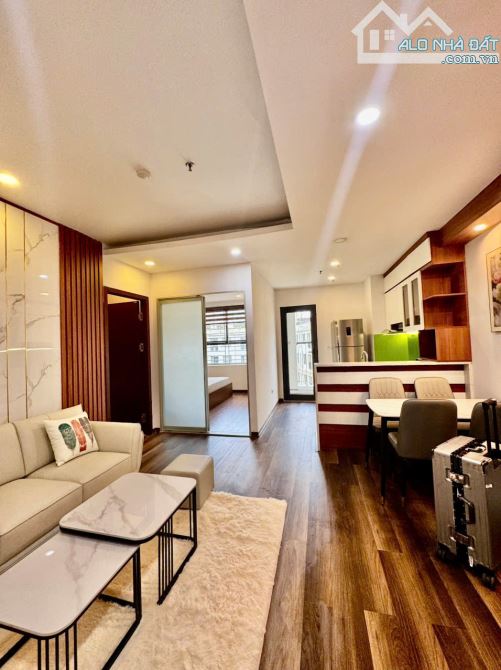 Bán căn 2 ngủ Mandala Royal Park, hướng Đông Nam tầng trung đủ đồ, giá tốt - 7