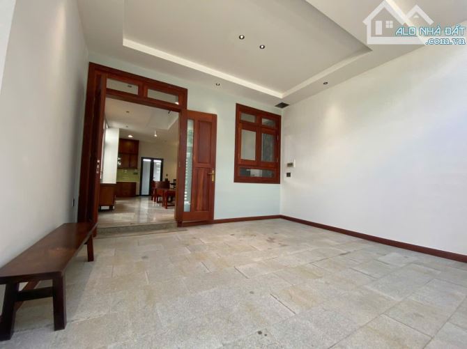 Nhà 4 tầng Gần trường Đại Học mở - Nhà Bè, Cách Quận 7 - 5 phút - 7