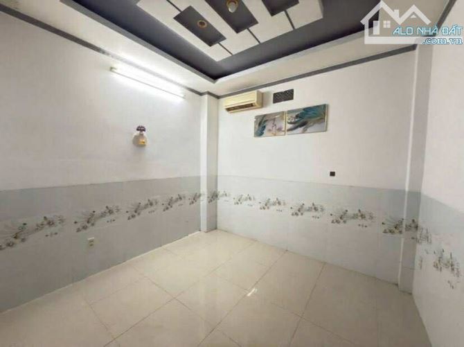 Bán nhà trệt lửng KDC 3A mới sửa kế chợ nổi Cái Răng - 7