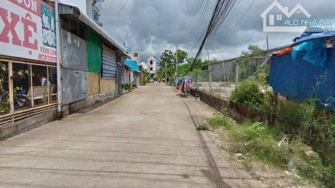 Bán nhà 64 m2 khu dân cư Quân đội Cái Răng - 7