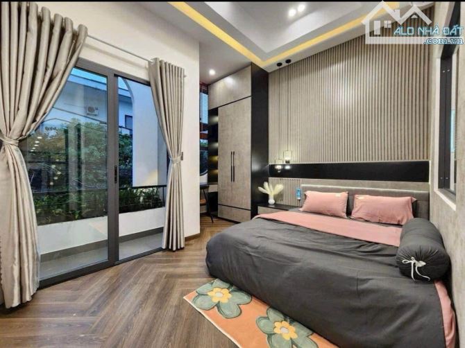 VILLA 3 TẦNG CAO CẤP GẦN PHAN ĐĂNG LƯU – TT HẢI CHÂU - CHỈ NHỈNH 8 TỶ - 7