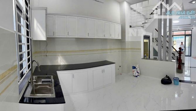 Nhà 1 Trệt 1 Lầu Hẻm Đường Số 9, P. Linh Trung – Nhà Đẹp, Tiện Ích Đầy Đủ, Giá Tốt Chỉ 5.1 - 7