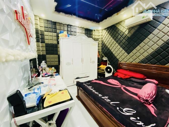 ❤️ Nhà 4 tầng SIÊU PHẨM CĂN GÓC 3 MẶT THOÁNG – MẶT TIỀN ĐƯỜNG TA10, THỚI AN, Q12 💰 Giá: 6 - 7