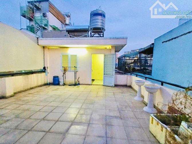 Bán Nhà Trung Mỹ Tây Q12- 112M2 - 2 Tầng Sân Thượng - HXT Tránh Thông - Chỉ 7,16Tỷ. - 10