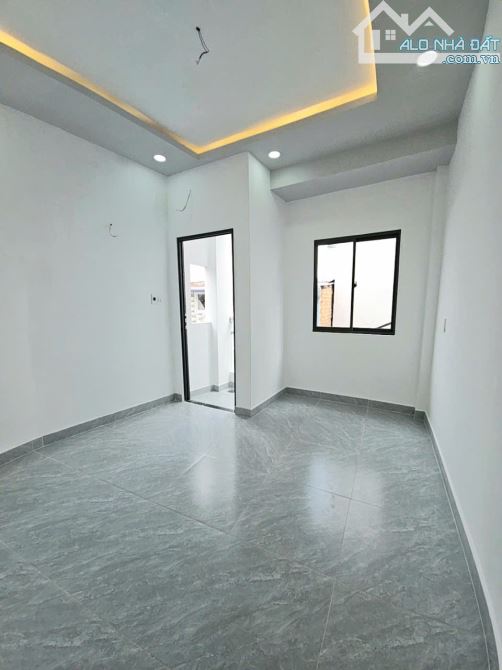 SÁT MẶT TIỀN ĐƯỜNG SỐ  48 DT 29  M2 CÓ 3 TỶ ĐÚC BÊ TÔNG - 8