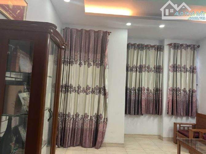 🚗 NHÀ 3 TẦNG – NGANG 8M – HẺM XE HƠI – ĐƯỜNG SỐ 2, BÌNH HƯNG HÒA A, BÌNH TÂN – GIÁ 9 TỶ - 8