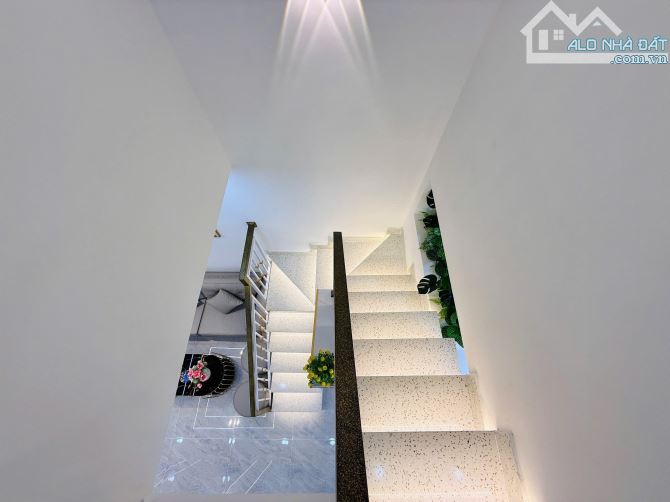 🏡Sở Hữu Nhà Gò Vấp Chỉ Với 3 Tỷ 660 – 3PN, 2WC, Full Nội Thất - 8