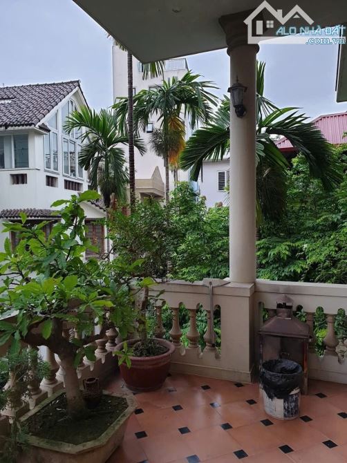 Biệt thự Trích Sài, 96m, Lô góc, Ô tô, Ngõ thông, 10m ra phố, Nội thất cao cấp, Nhà đẹp - 8