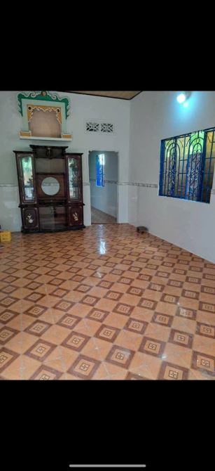 Bán nhà cấp 4 (6x25m), hẻm Đỗ Tấn Phong p. Tân Đông Hiệp - 8