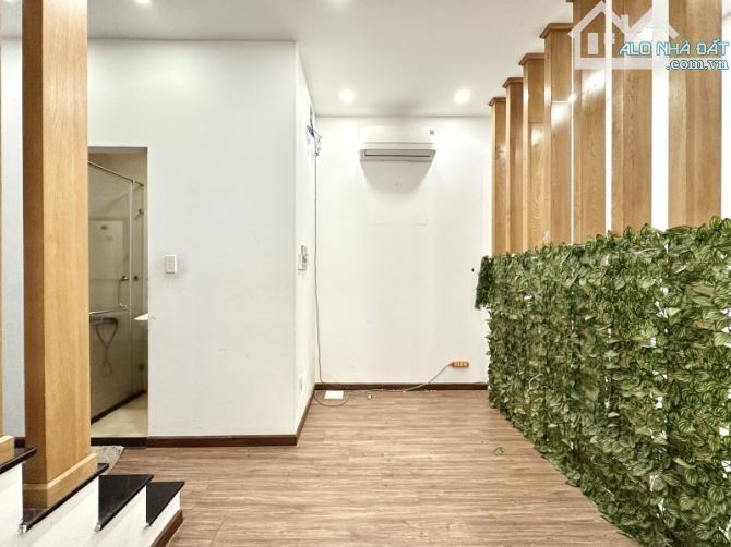 BÁN NHÀ PHAN VĂN TRỊ, P11, BÌNH THẠNH - HẺM NHỰA  Ô TÔ  - 5 TẦNG – 40M2 - GIÁ CHỈ 8.5 TỶ - 8