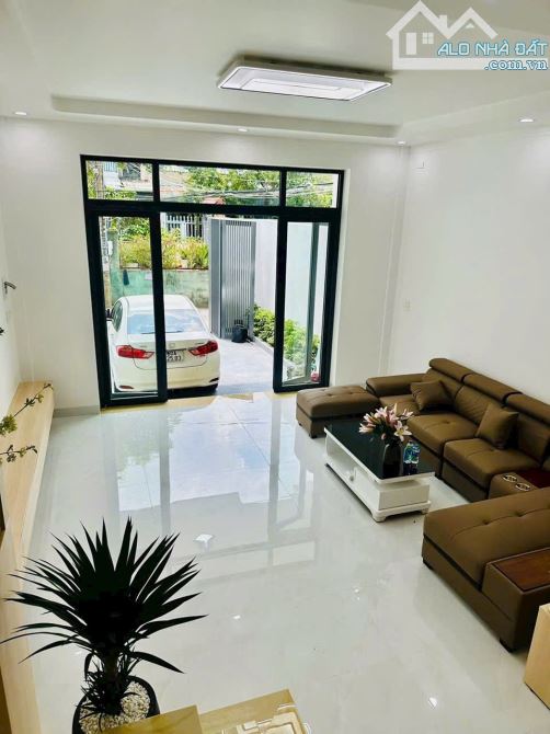 Bán nhà 1 trệt 1 lầu sổ riêng thổ cư p. Tân Phong - 8