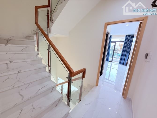 BÁN NHÀ TÂN CHÁNH HIỆP 04 QUẬN 12, MẶT TIỀN KINH DOANH ĐA NGÀNH, DT 112 M² (4× 28), GIÁ RẺ - 8