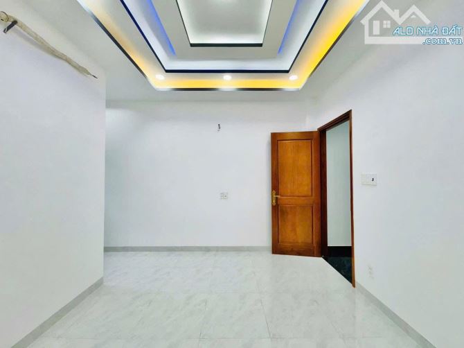 KẸT TIỀN KD BÁN NHÀ CÔ GIANG,P.CÔ GIANG,QUẬN 1-6TỶ150/58,5m2(4,5x14)-Sổ đẹp chính chủ - 8
