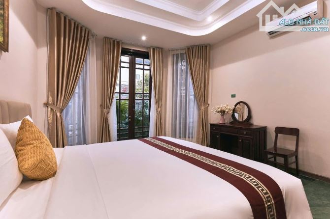 🔥 VILLA KIẾN TRÚC PHÁP – LƯU QUANG THUẬN – 790 M2 – 85 TỶ 🔥 - 8