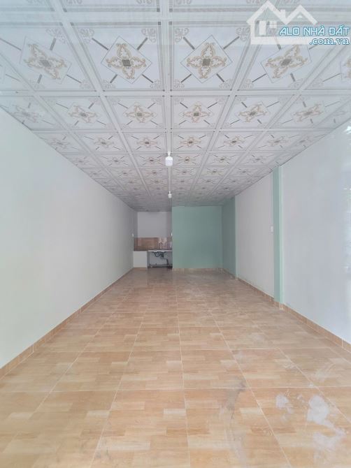 Bán nhà cấp 4 (4x19.5m), đường số 1 KDC Tân Đông Hiệp, đang thuê 8tr/th - 8