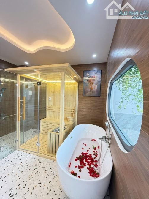 6 TẦNG-SÁT MẶT TIỀN DƯƠNG THỊ MƯỜI - TÂN CHÁNH HIỆP 16- QUẬN 12-DT: 4*14M- 7 TỶ 390 - 8