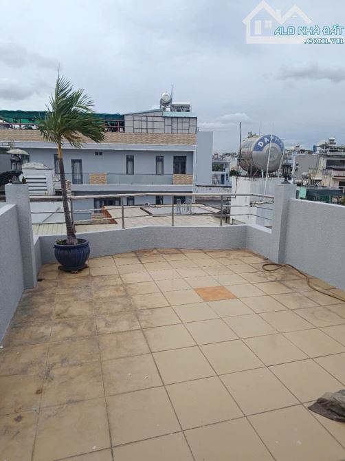 NHÀ ĐẸP 4 TẦNG 41M2(4X10)-HOÀNG VĂN HỢP-GIÁ 5.1 TỶ - 8