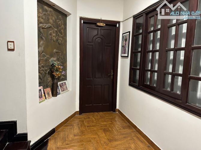 Bán gấp 3 căn biệt thự liền kề Nguyễn Oanh, P17, Gò Vấp - 8