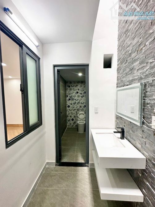 Bán nhà 1 trệt 1 lầu sổ riêng thổ cư p. Trảng Dài - 8