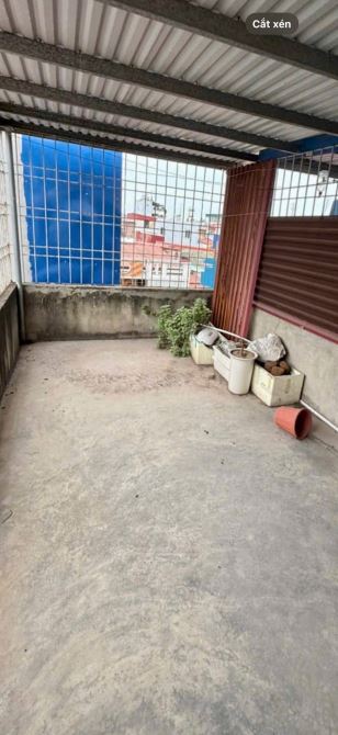 MSP: DC02  🏡 Bán nhà 2,1tỷ – Giá rẻ nhất phân khúc Phạm Hữu Điều – Lê Chân - 8