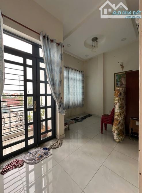 Bán Nhà Xuân Thới Sơn Hóc Môn – Hẻm Xe Hơi, Gần Nguyễn Văn Bứa, Giá Chỉ 5.5 Tỷ - 8