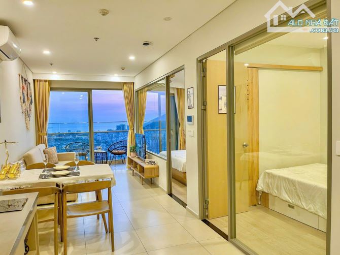 🏢 **BÁN CĂN HỘ 1PN+ THE SÓNG – VIEW ĐỈNH, TẦNG CAO** 🌅🌊 - 8