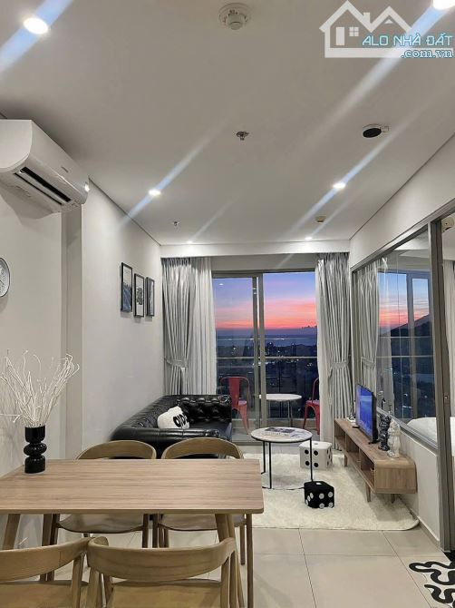 🏢 **BÁN CĂN HỘ 1PN+ THE SÓNG – VIEW ĐỈNH, TẦNG CAO** 🌅🌊 - 8