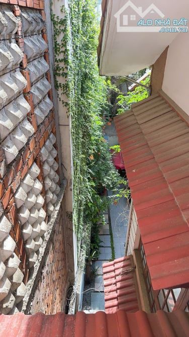 ☘️ VILLA SÂN VƯỜN 3 TẦNG – KIỆT NÚI THÀNH – DIỆN TÍCH KHỦNG 154M² – VỊ TRÍ VIP TT HẢI CHÂU - 8
