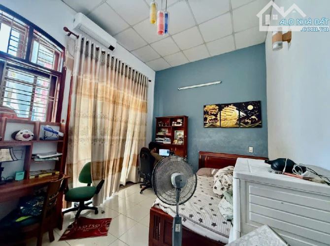 🌟BIỆT THỰ 3 TẦNG ĐƯỜNG 5M5 NÚI THÀNH–TRUNG TÂM HẢI CHÂU – VỊ TRÍ VIP GẦN CẦU TRẦN THỊ LÝ - 8