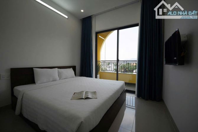 bán Toà Căn hộ Phước Trường 14 - 8