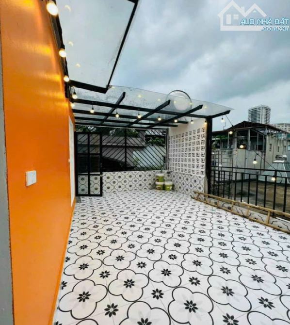 Cần Bán gấp nhà Cầu Giấy sổ đỏ hoa khôi – 5 tầng, Mặt tiền 5.8 m2, giá nhỉnh 9 tỷ - 8