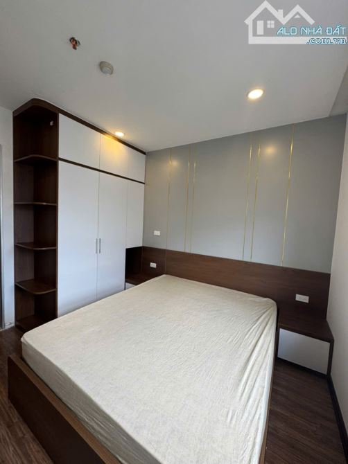 Bán căn 2 ngủ Mandala Royal Park, hướng Đông Nam tầng trung đủ đồ, giá tốt - 8