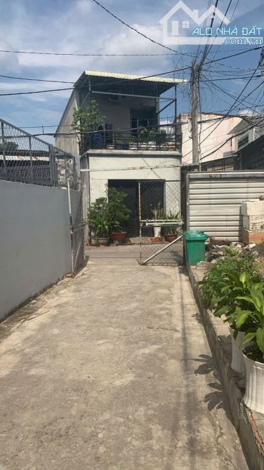 NHÀ 3 TẦNG ĐÚC TÔ KÝ TCH QUẬN 12 GIÁ RẺ 4.68 TỶ - 8