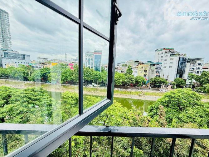 BÁN NHÀ MẶT PHỐ🌹 KHƯƠNG ĐÌNH – KINH DOANH SẦM UẤT – THANG MÁY – SỔ CHÍNH CHỦ - 8