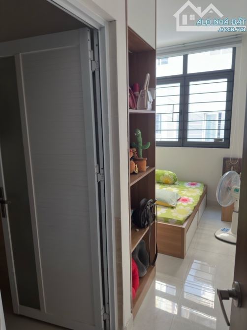 💥💥NHỈNH 2 TỶ- 4 TẦNG- NHÀ MỚI ĐẸP Ở LIỀN- KHU DÂN CƯ ĐỒNG BỘ - 8