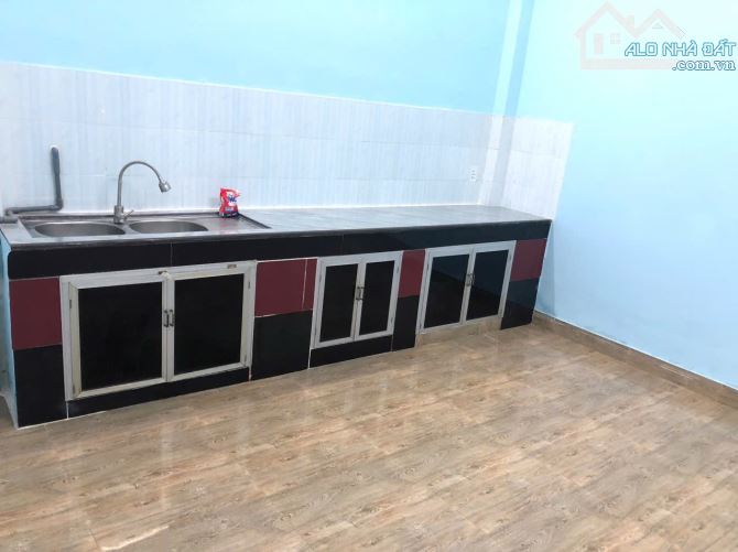 BÁN NHÀ PHAN HUY ÍCH, TÂN BÌNH – HẺM Ô TÔ TRÁNH – VÀO Ở NGAY - GIÁ 7.1 tỷ - 8